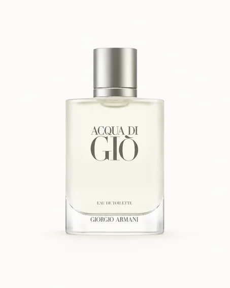 Acqua di Giò Giorgio Armani Eau de Toilette Homme