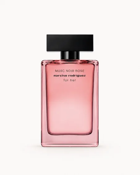 Narciso Rodriguez for her Musc Noir Rose Eau de Parfum