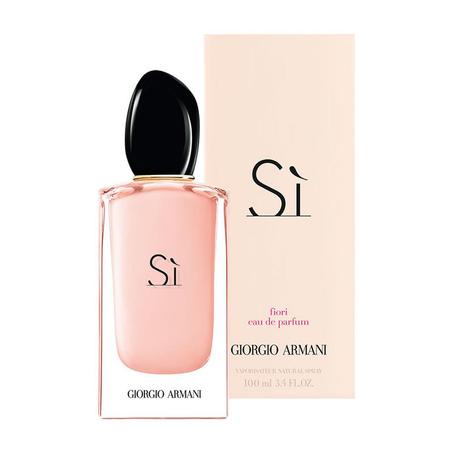 Armani Sì Fiori – Eau de Parfum Femme