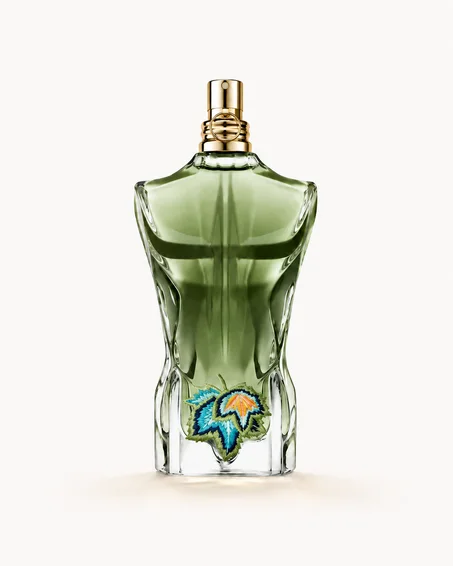 Jean Paul Gaultier Le Beau Paradise Garden Eau de Parfum
