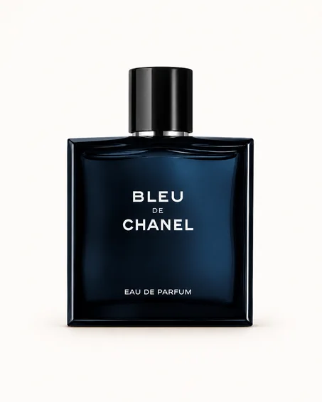 Bleu de Chanel Eau de Parfum