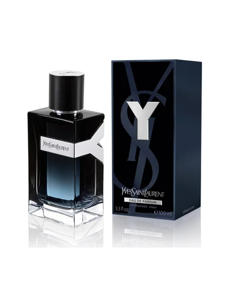 Yves Saint Laurent - Y EAU DE PARFUM