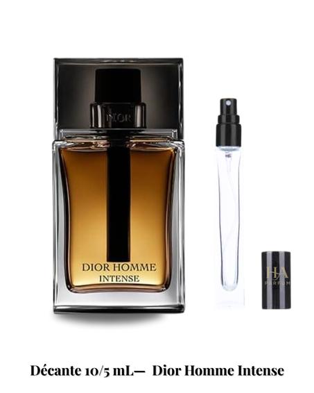Dior Homme Intense – Décant 10 mL
