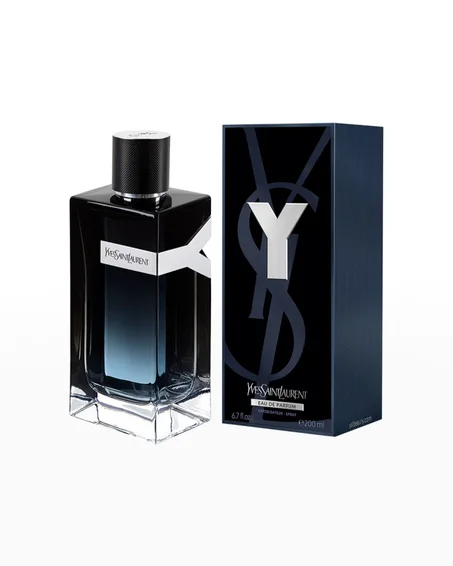 Yves Saint Laurent - Y EAU DE PARFUM