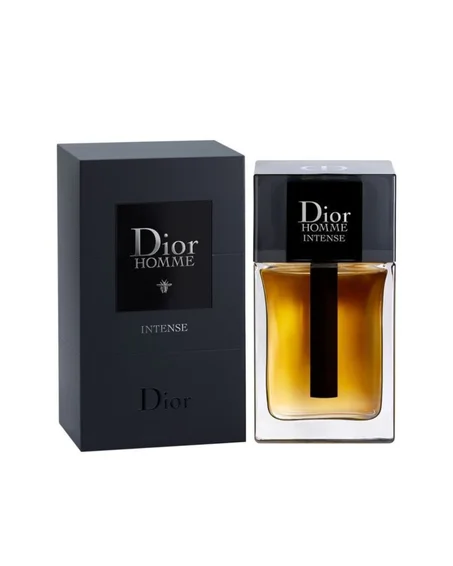 Dior Homme Intense
