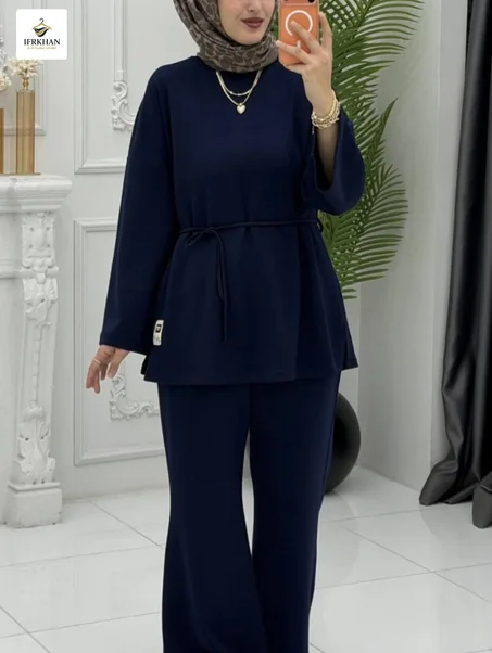 ✨ طقم الأحلام اللي راح يخلّيكِ تقولي "واو!" ✨