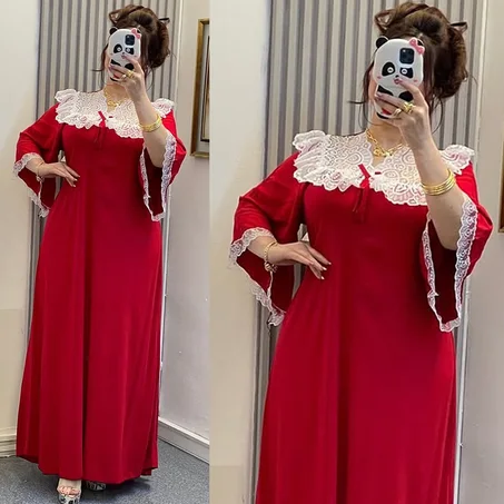 كندورة كلوش 100%🥰