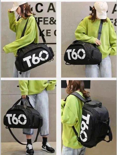 sac T60
