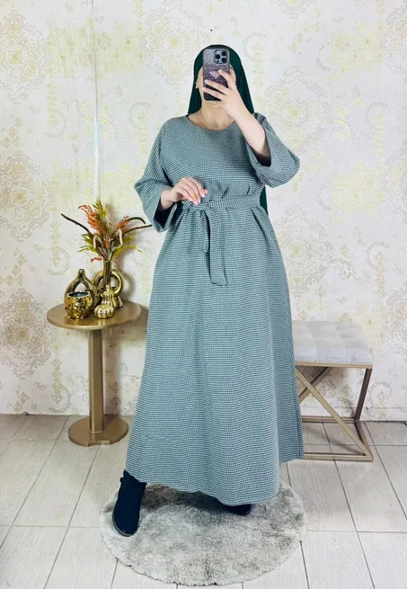 ✨ فستان زوين… ولا تلاقيه عند البائعين! ✨