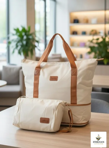 👜 حقيبة أنيقة بجودة عالية 👜