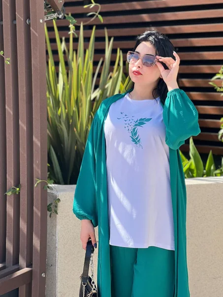 🌸انصومبل 3 بياس للمححبات وغير محجبات 🌸