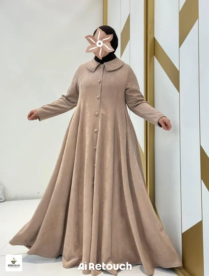 أنيقة ببساطة… أبهى بثقة! ✨