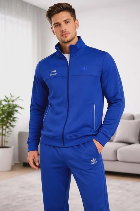 طقم كيطمة الرياضي الفاخر