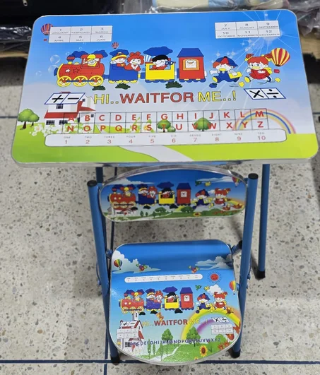 مكاتب دراسة للاطفال "الاولاد" 👦 "والبنات" 👧