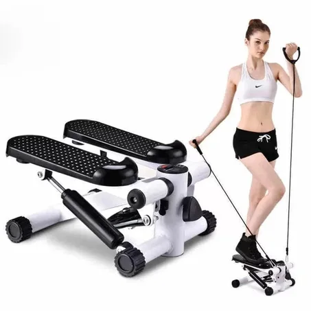 🔥 Mini Stepper Fitness 🔥