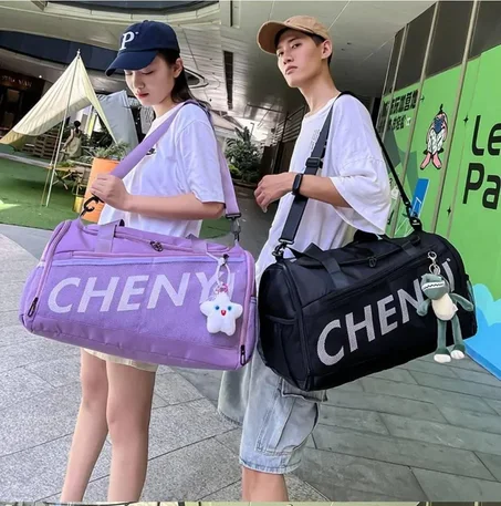 🔥 حقيبة CHENYI الرياضية🔥