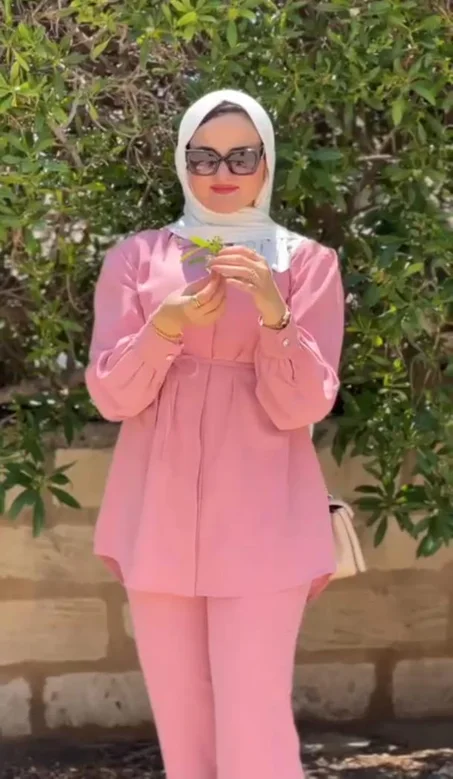 🌸إليك سيدتي هذا الأنصومبل  المميز🌸