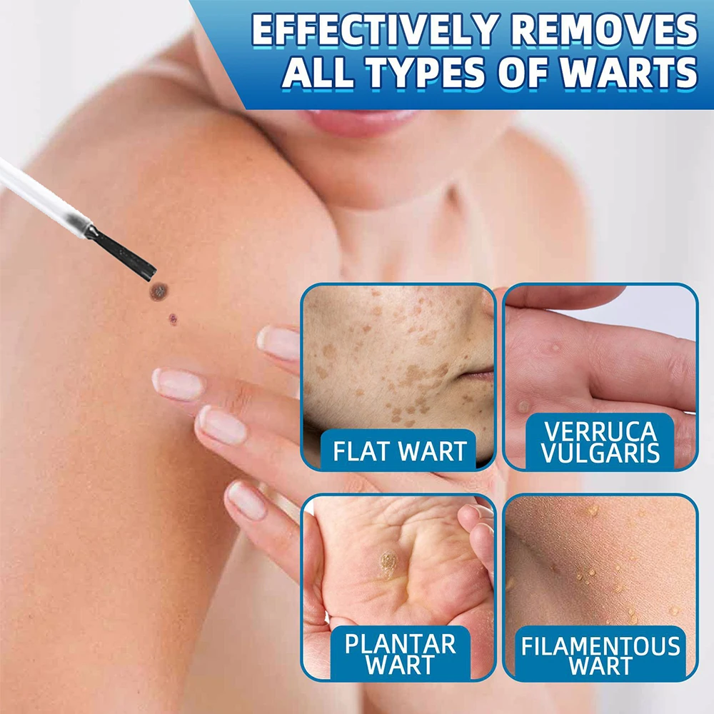 Aftertaste Removal Serum