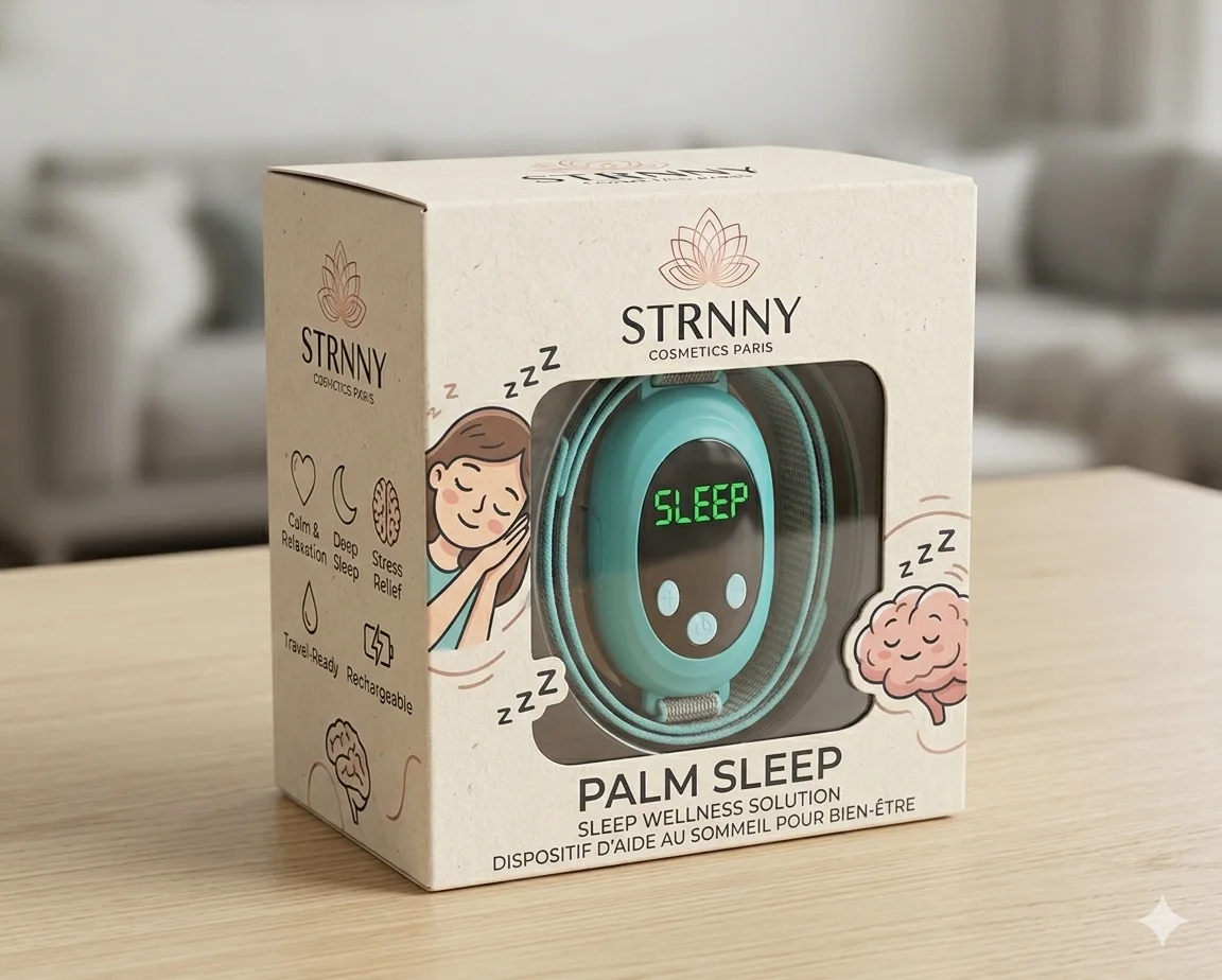 Sleep Aid Device