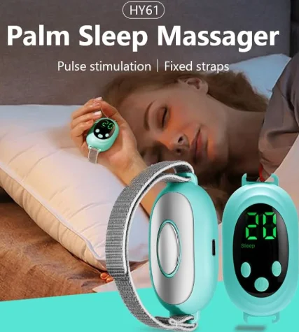Sleep Aid Device