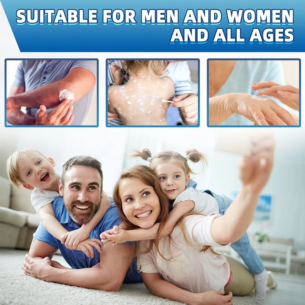 Aftertaste Removal Serum