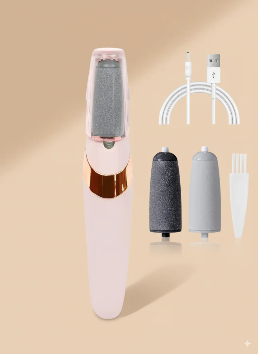 Electric Pedicure Device - KWT