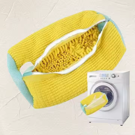 sac à chaussures pour machine à laver