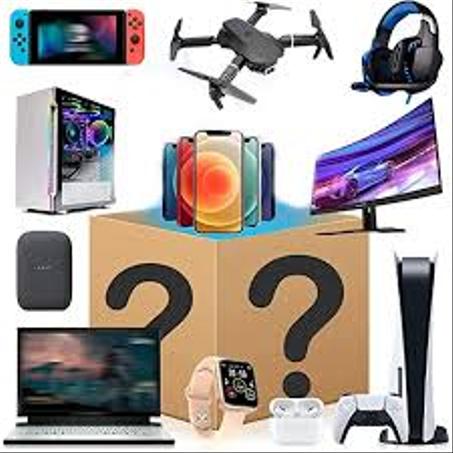 أجهزة الكمبيوتر وملحقاتها