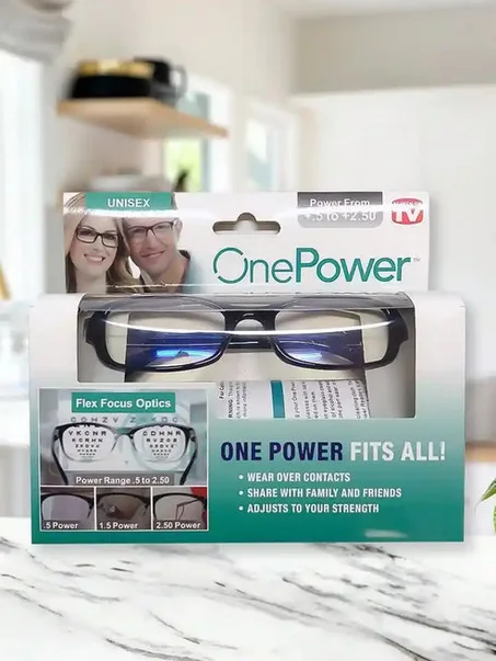 VueFlex™ – Smart Optical Tech for Clear, Dynamic Vision 🇹🇿