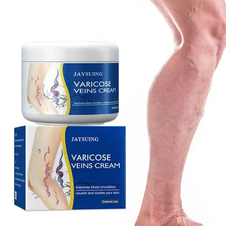 VeniLisse™ Varicose Vein Cream 🇬🇭