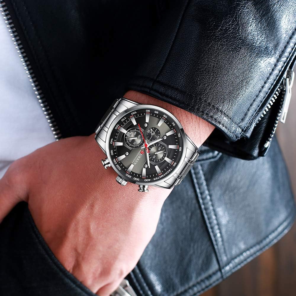 BLACK CURREN SILVER