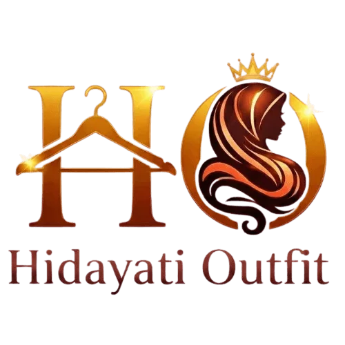 hidayatioutfit