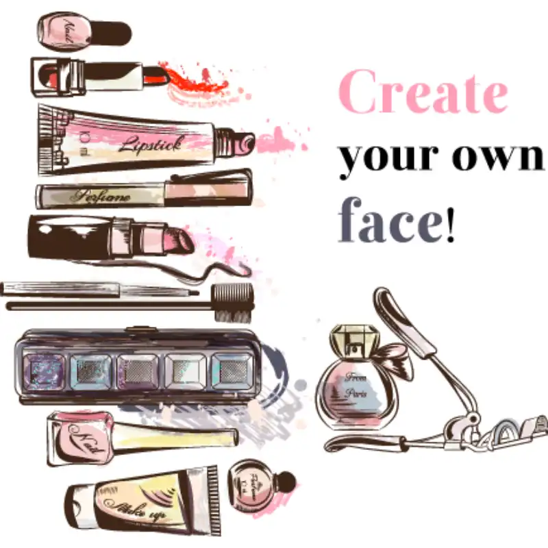 مستحضرات التجميلCosmetics