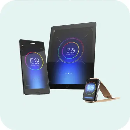 أجهزة إلكترونية