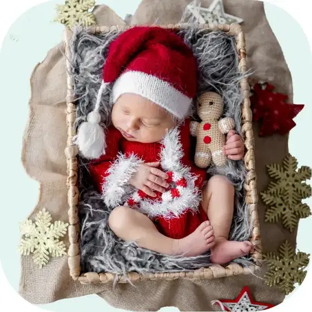 منتجات الأطفال