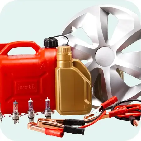 مستلزمات السيارات