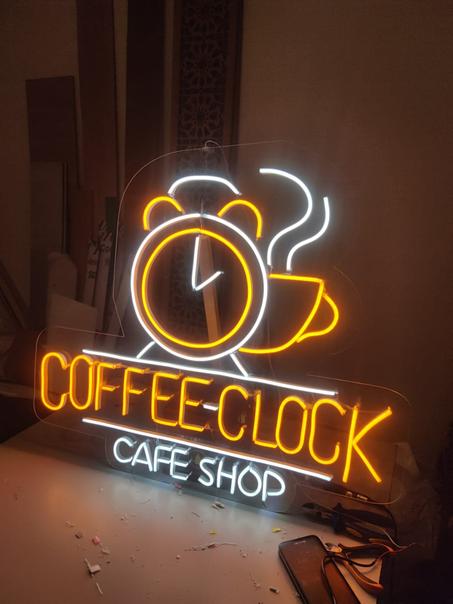 Neon flexible  à partir