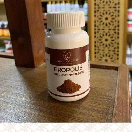 فاتح شهية طبيعي