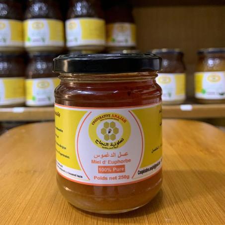 عسل الدغموس 250 غرام