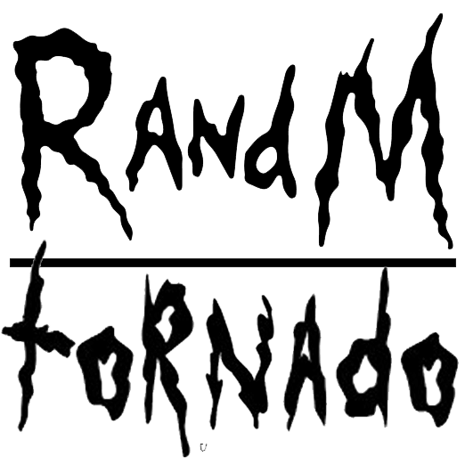 RANDM TORNADO