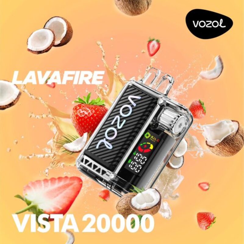 VOZOL VISTA 20K