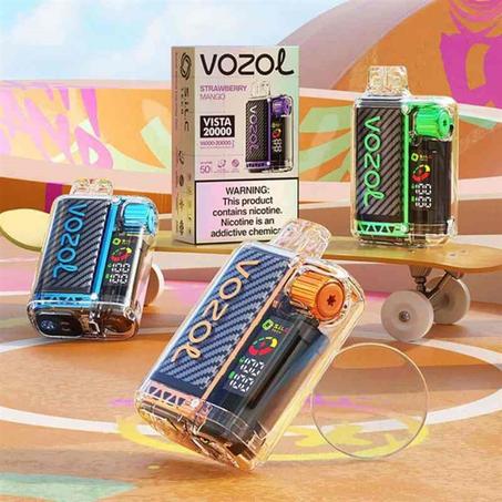 VOZOL VISTA 20K