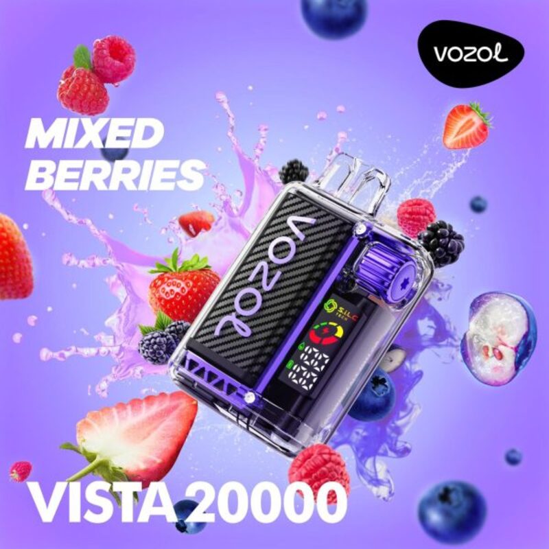 VOZOL VISTA 20K