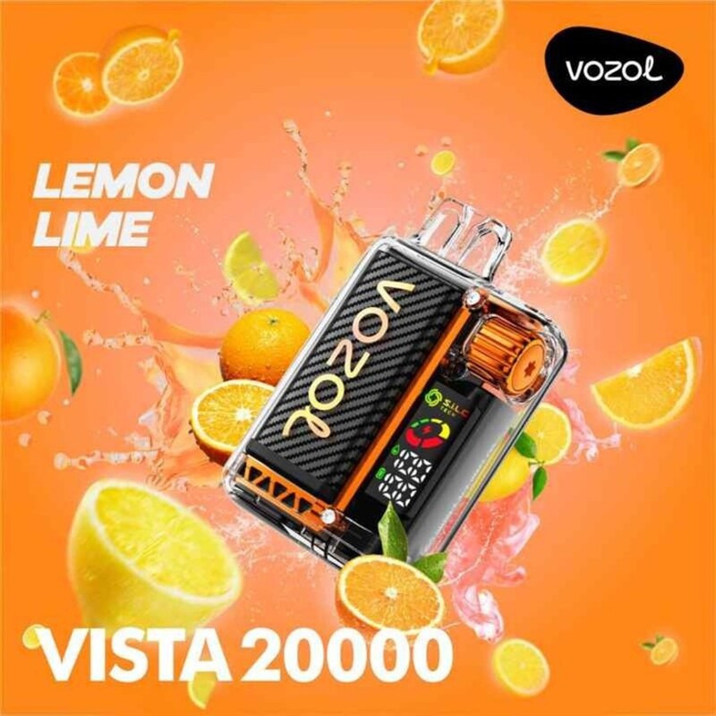 VOZOL VISTA 20K