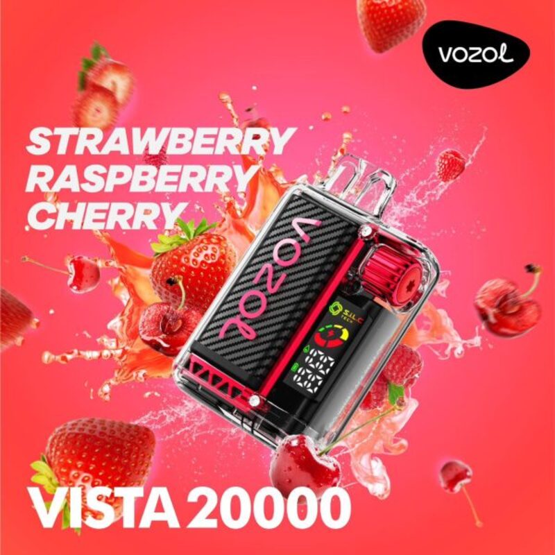 VOZOL VISTA 20K