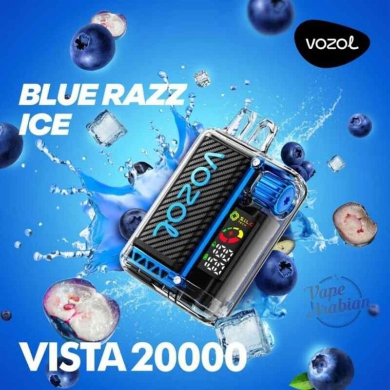 VOZOL VISTA 20K