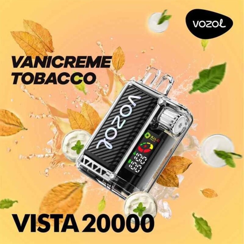 VOZOL VISTA 20K