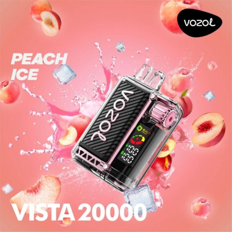 VOZOL VISTA 20K
