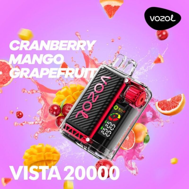 VOZOL VISTA 20K
