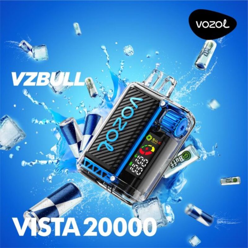 VOZOL VISTA 20K
